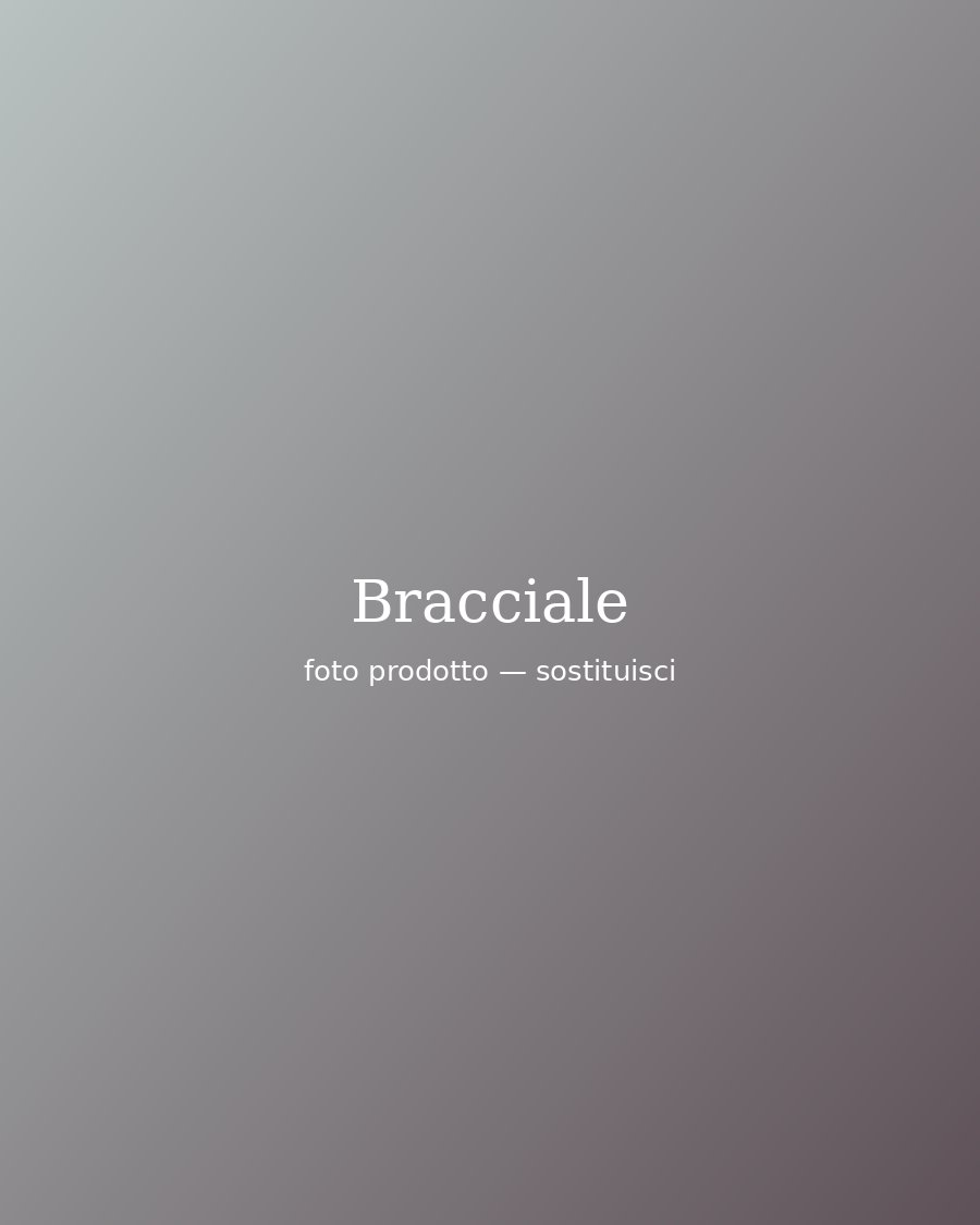 Bracciale Cipree